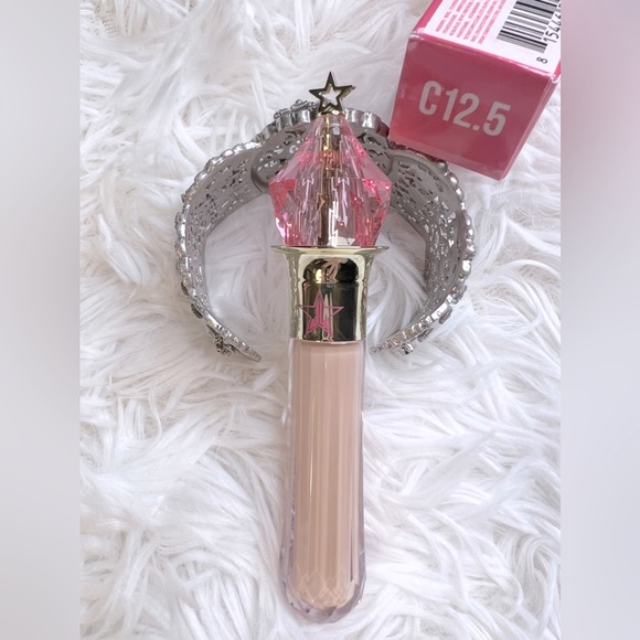 Jeffree Star Magic Star Concealer C12.5 - Picture 7 of 11
